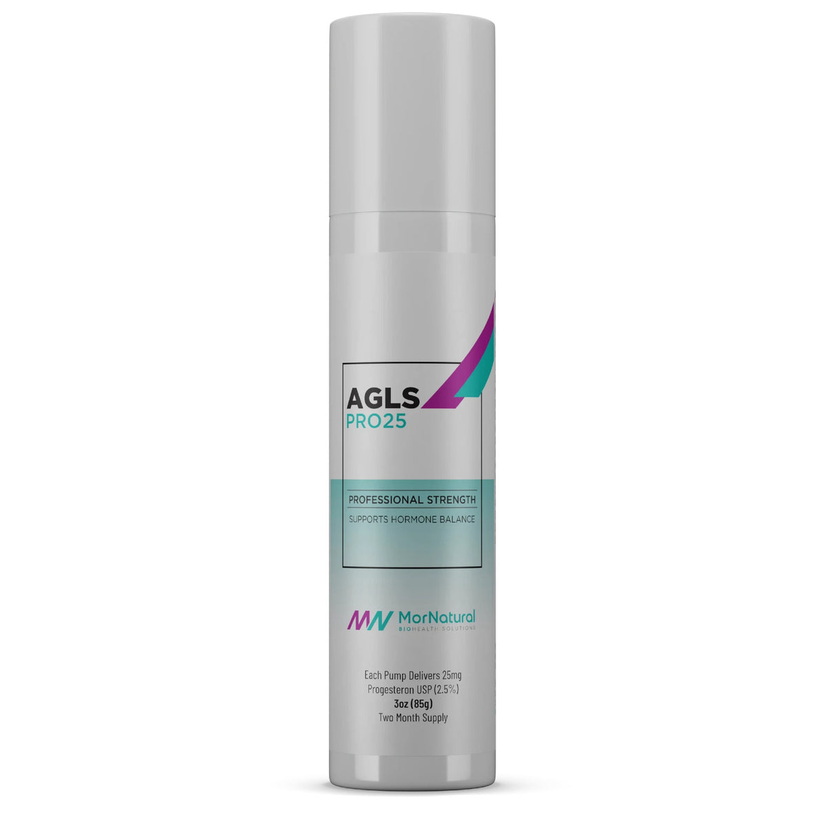 AGLS Progest Cream