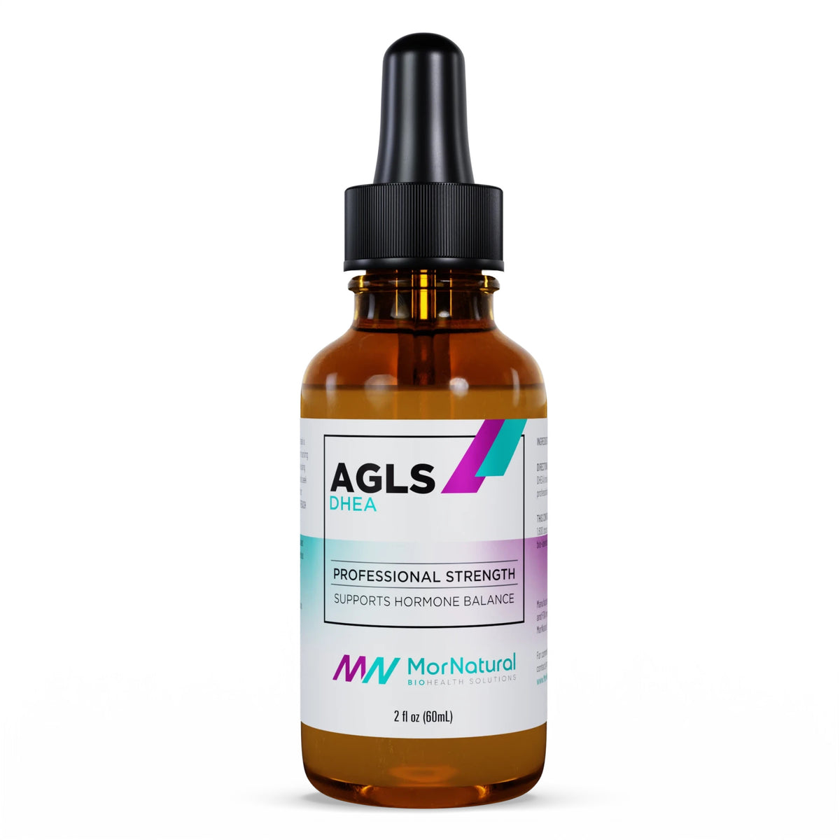 AGLS DHEA Oil