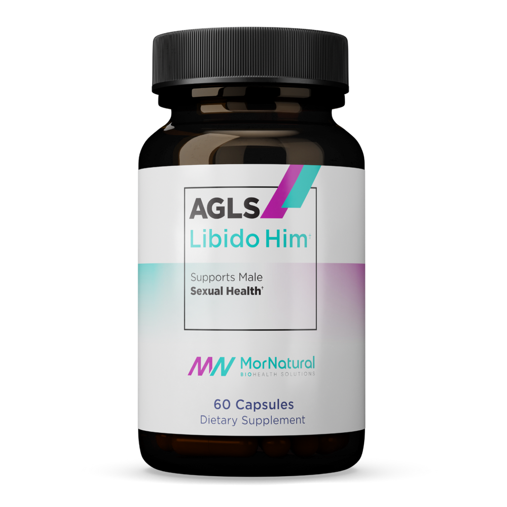 Libido Him