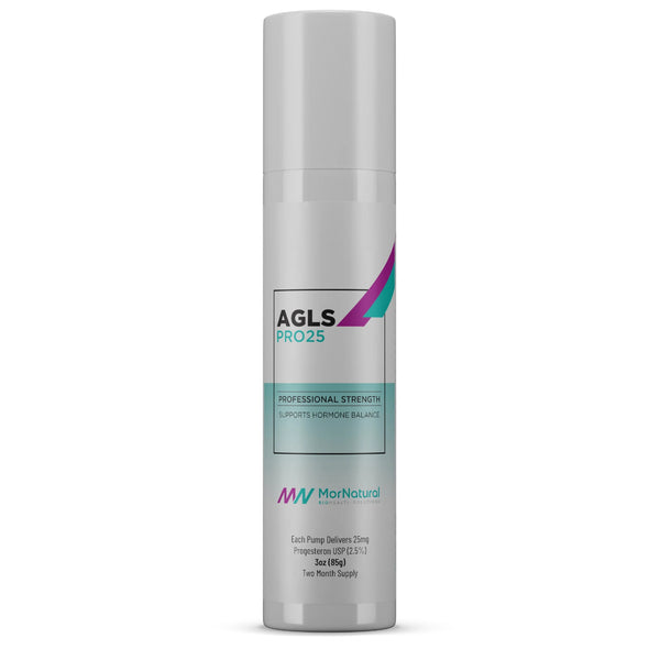 AGLS Progest Cream