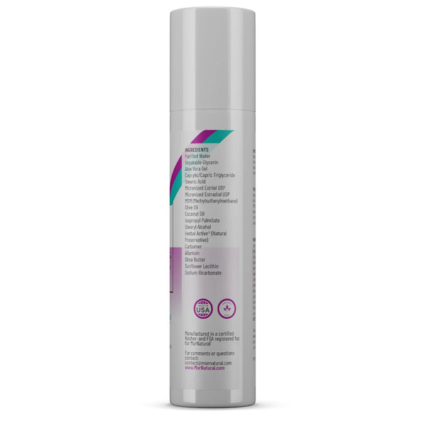 AGLS Estro Cream