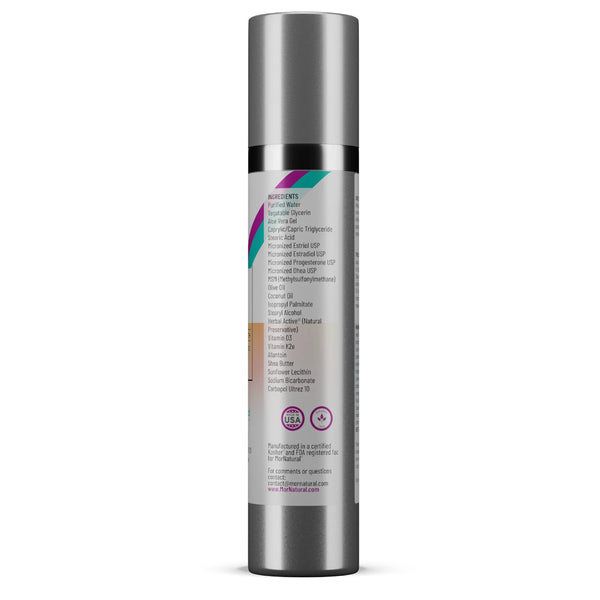 AGLS 3-in-1 Hormone Cream