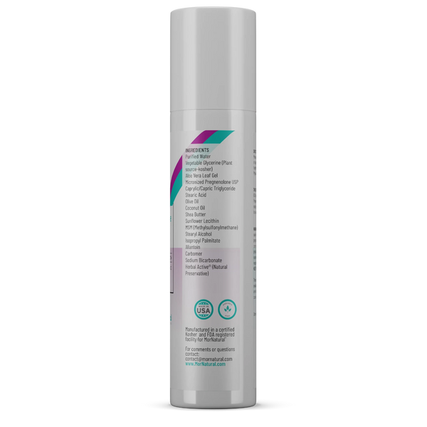 AGLS Pregnenolone Cream 2.5%