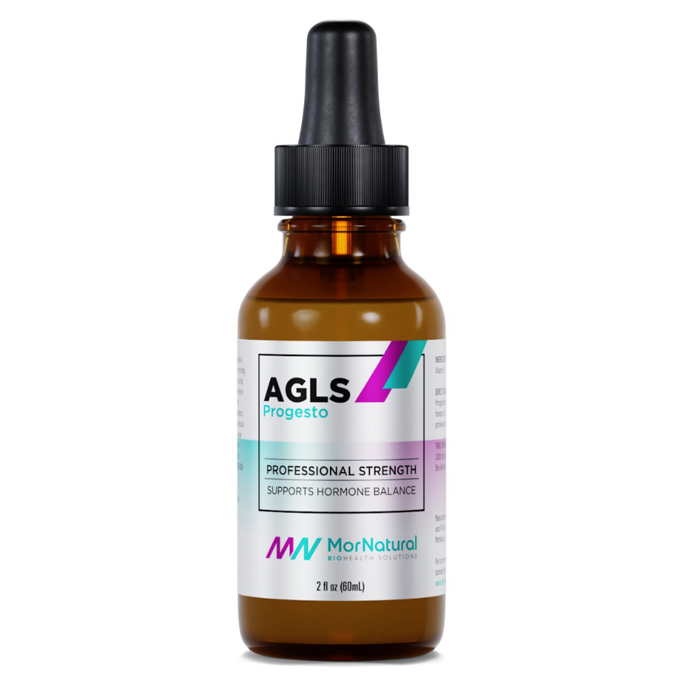 AGLS Progest Oil square product image