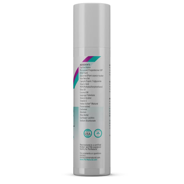 AGLS Progest Cream