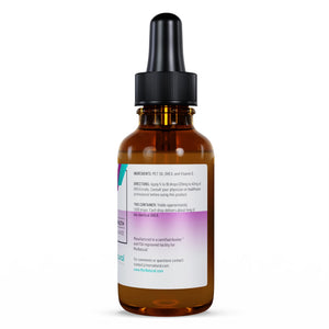 AGLS DHEA Oil