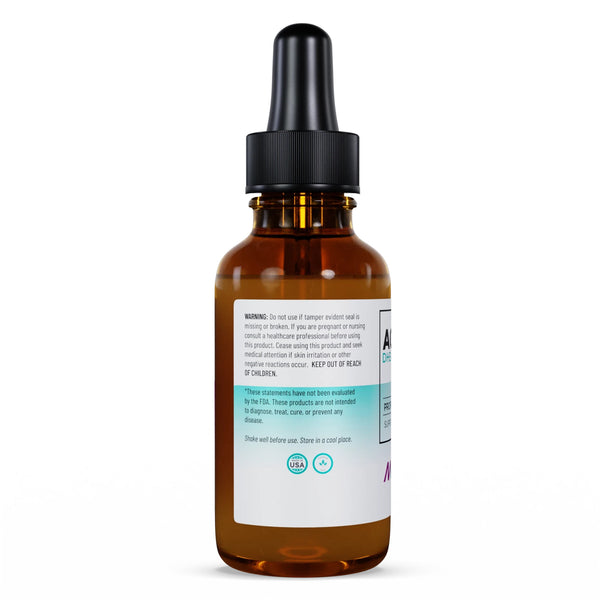 AGLS DHEA Oil