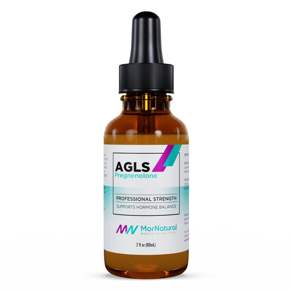 AGLS Pregnenolone Oil
