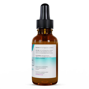 AGLS Pregnenolone Oil