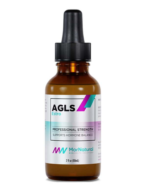 AGLS Estro Oil