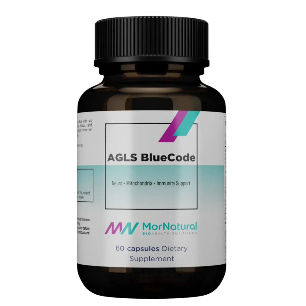 BlueCode