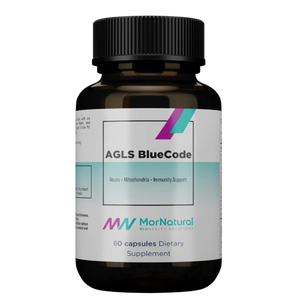 BlueCode