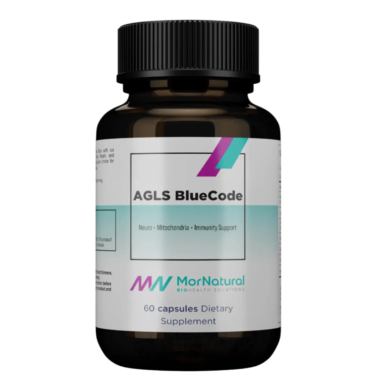 BlueCode