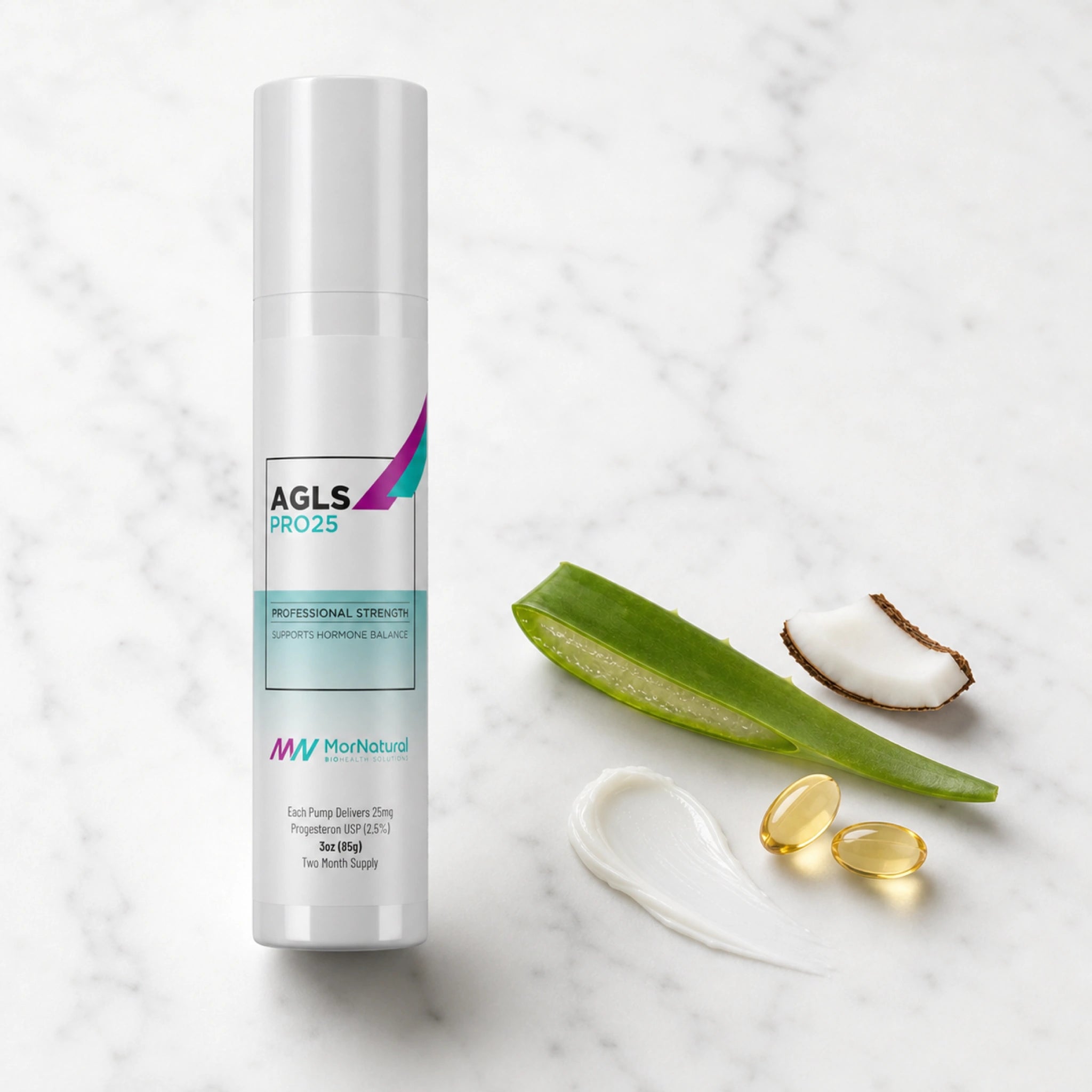 PROGEST Cream
