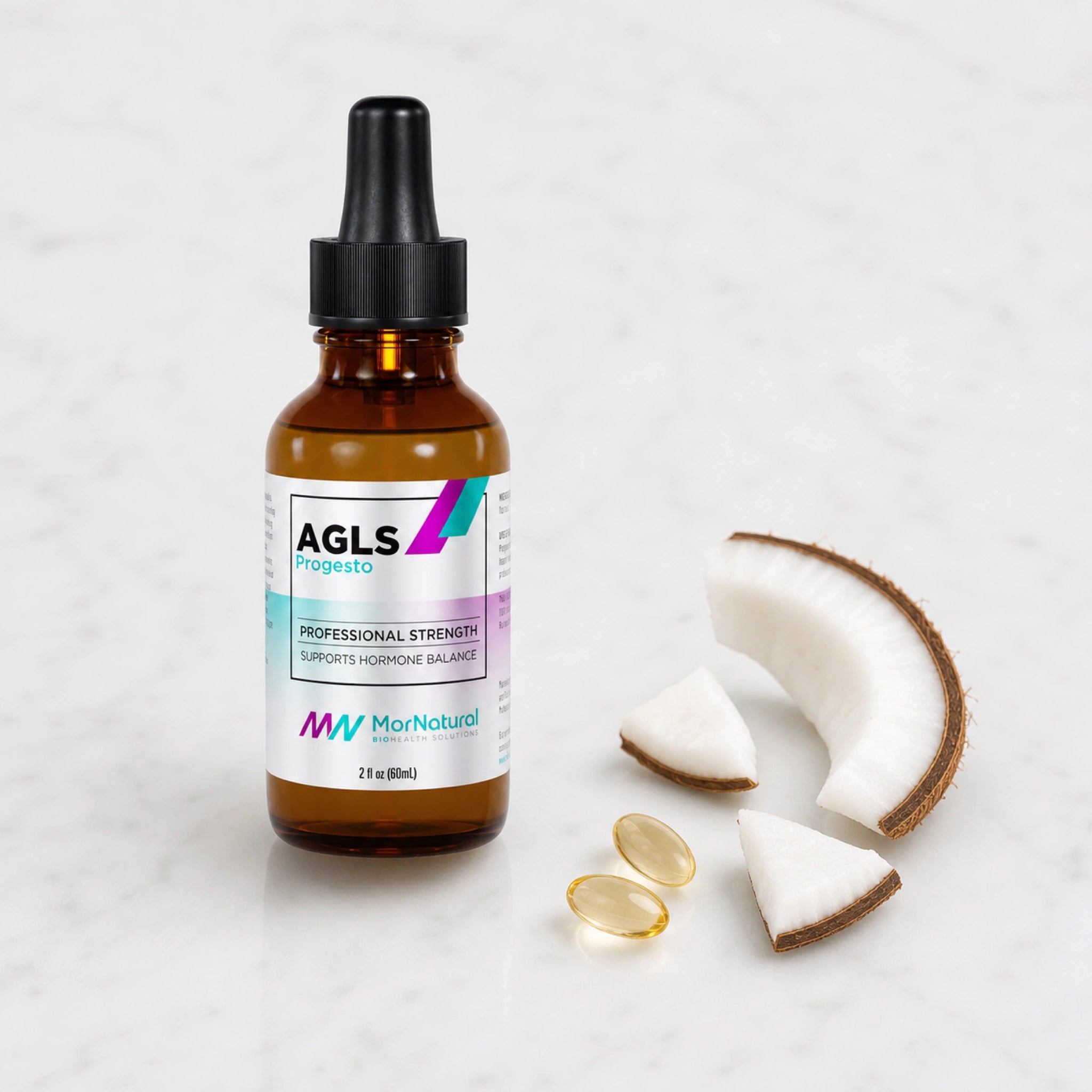 PROGEST Oil